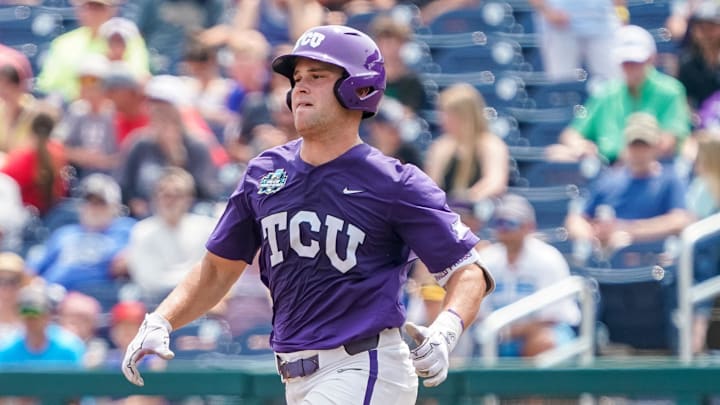 Karson Bowen is the second transfer catcher to join the Florida Gators this offseason.