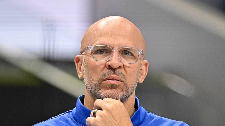 Dallas Mavericks, Jason Kidd