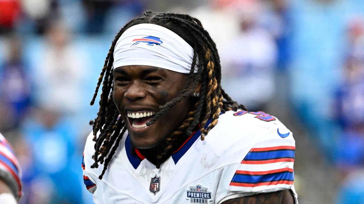 Bills need early results from second-year cornerback in 2026