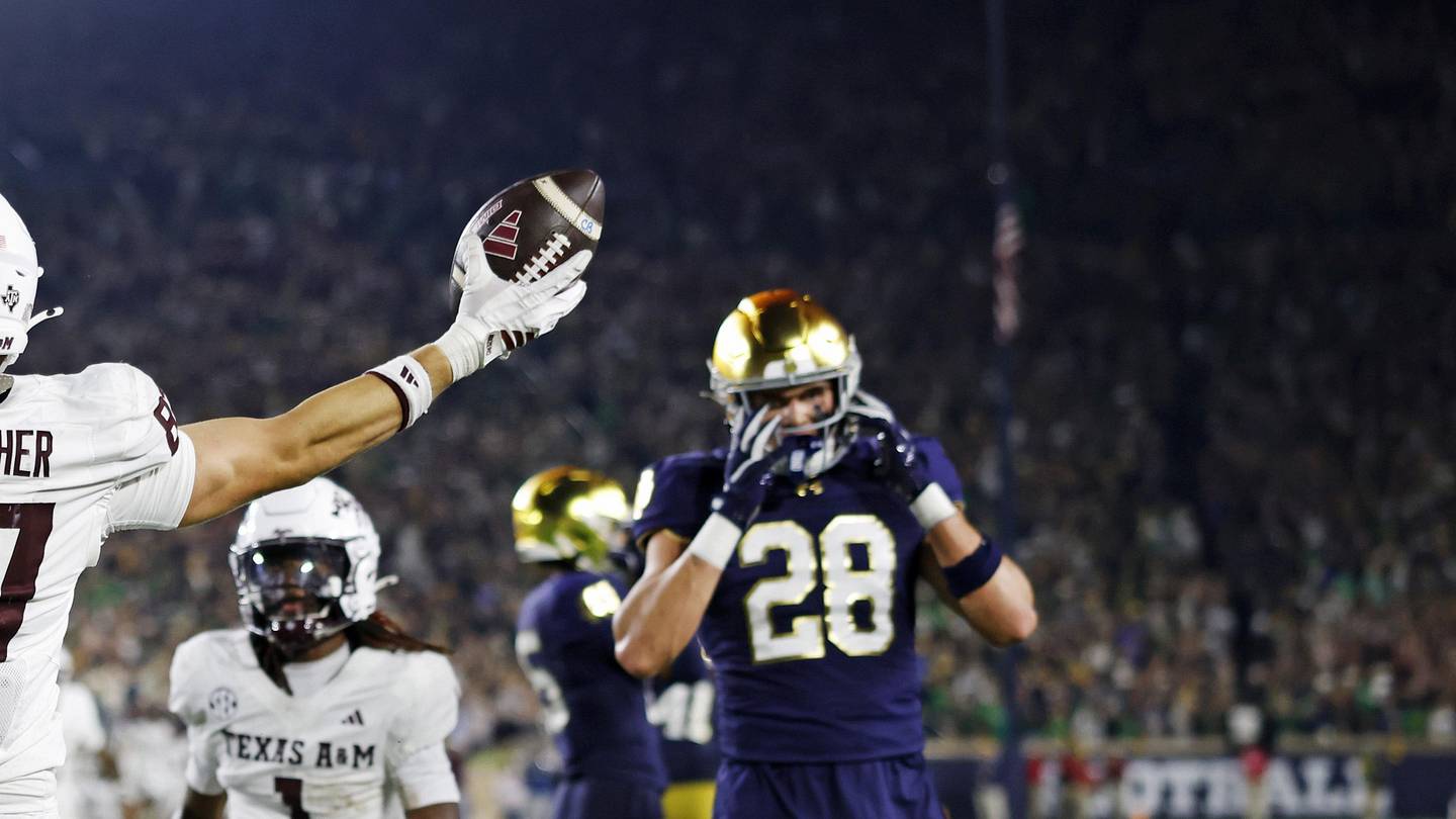 Jaguars universally raise eyebrows with surprise Nate Boerkircher pick in Round 2