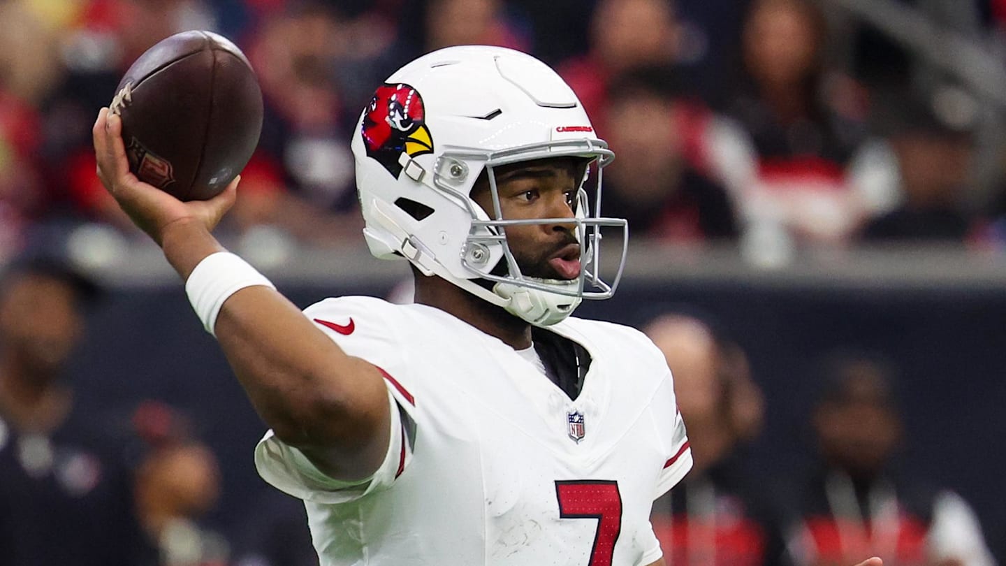 3 Honest Thoughts on Cardinals, Jacoby Brissett Contract Drama