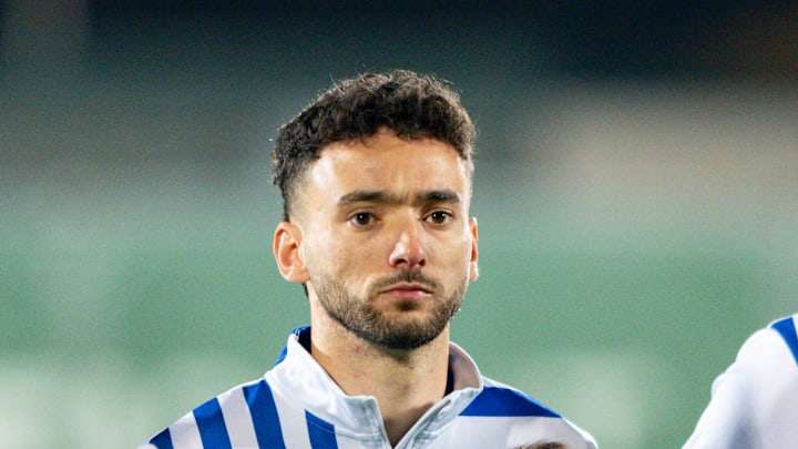 Rio Ave FC v FC Porto - Liga Portugal Betclic Rio Ave FC v FC Porto - Liga Portugal Betclic