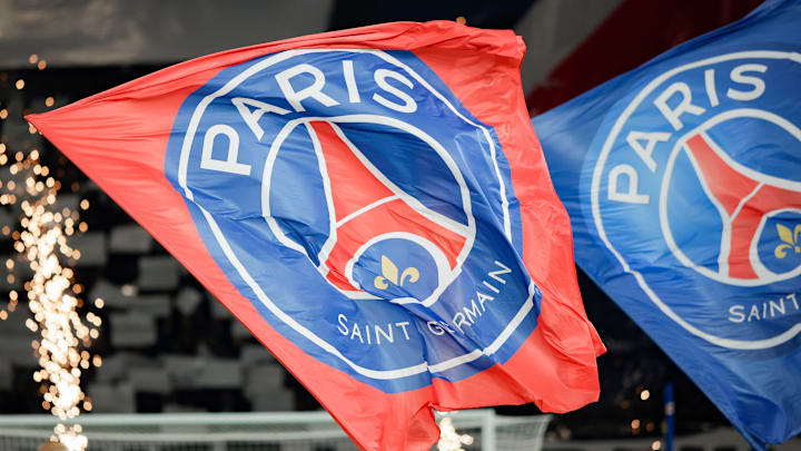 Paris Saint-Germain FC v Stade Brestois 29 - Ligue 1 McDonald's