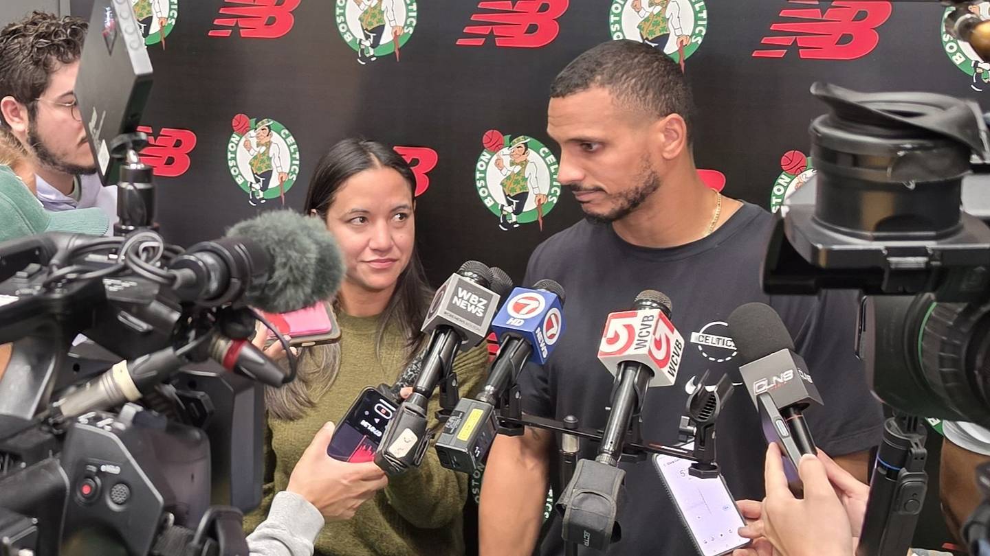 Cover art for Celtics Preseason Insights