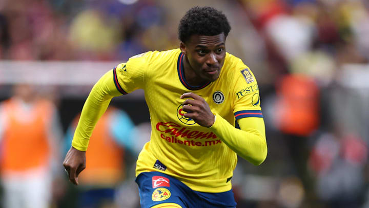 El neerlandés Javairo Dilrosun no cumplió con las expectativas El neerlandés Javairo Dilrosun no cumplió con las expectativas