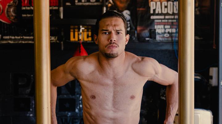 Ernesto Mercado