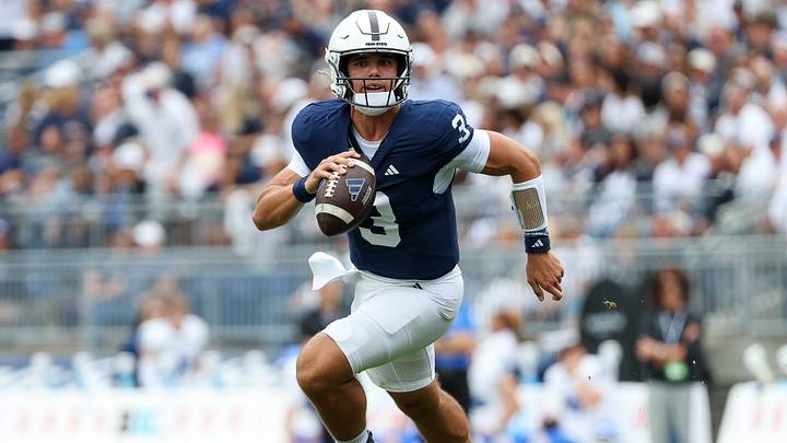 Buffalo v Penn State Buffalo v Penn State