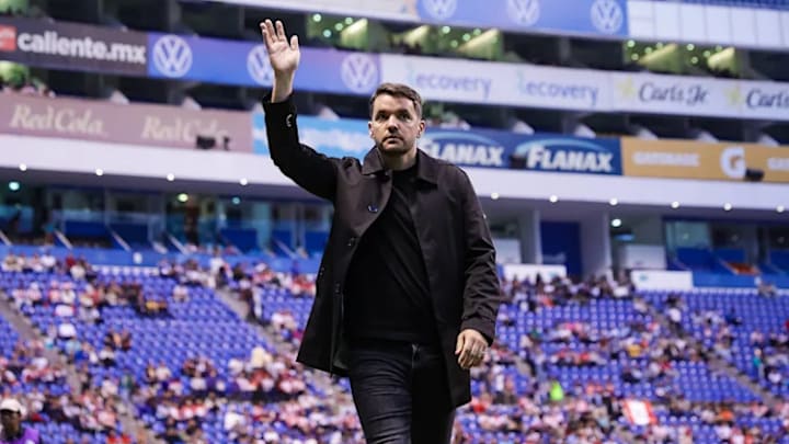 Los jugadores que están en la mira del Cruz Azul de Nicolás Larcamón