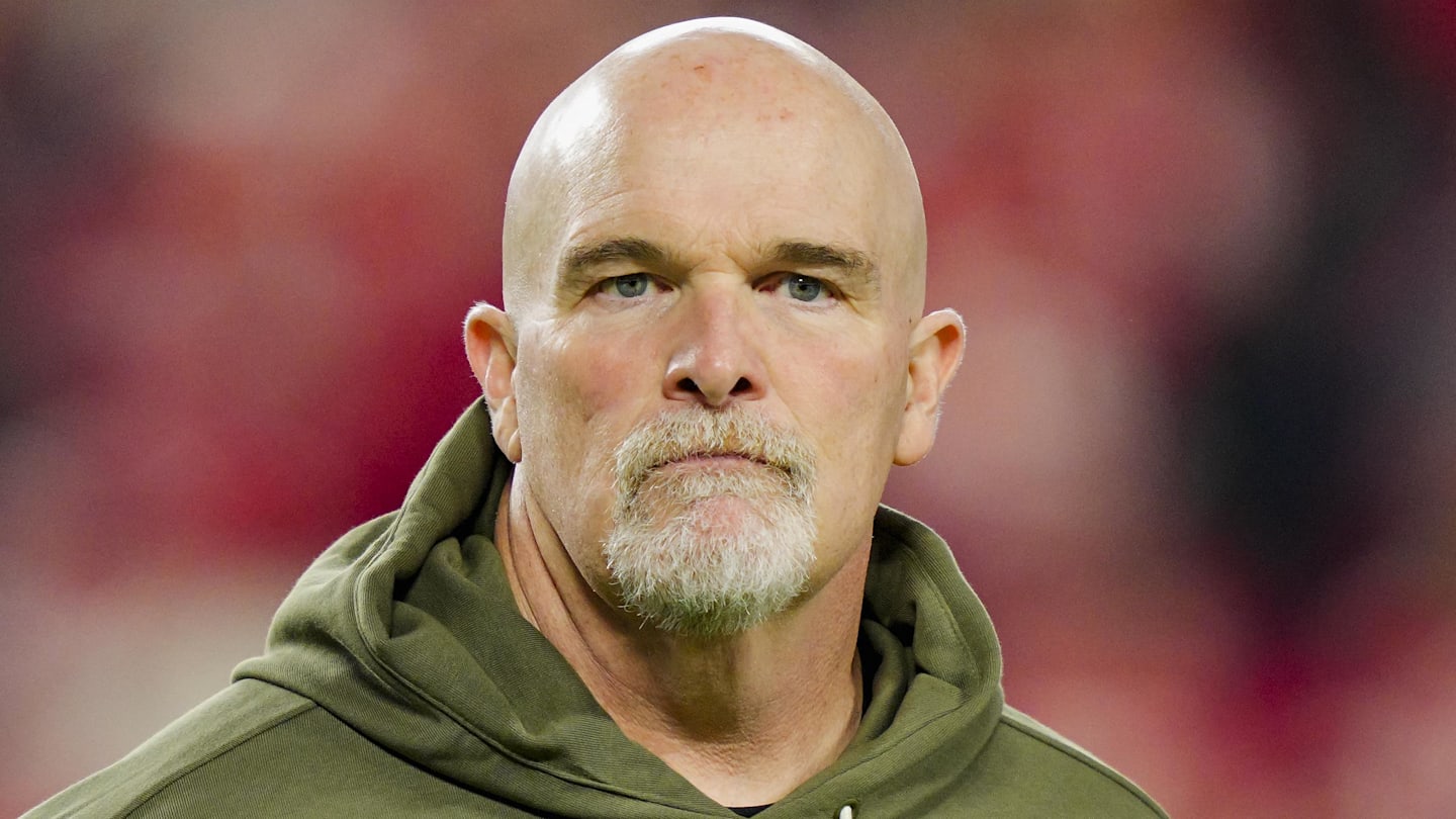 Commanders' bye week won't fix what Dan Quinn knows is clearly broken