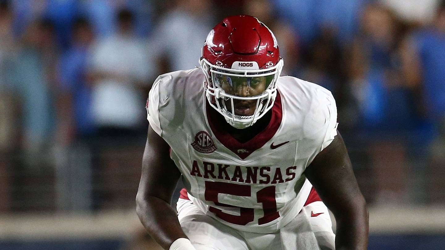 3 Bengals undrafted sleepers fighting for real training camp roles