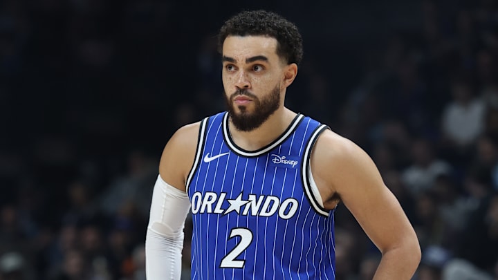 The Orlando Magic's signing of Tyus Jones has not worked as the team had hoped. As they try to get under the tax, Jones might be a casualty of this pursuit.