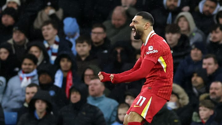 Mohamed Salah Mohamed Salah