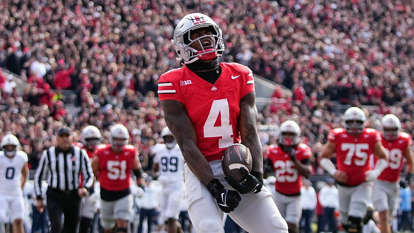 Pat Forde: The 25 Most Intriguing College Football Non-QB Players for 2026