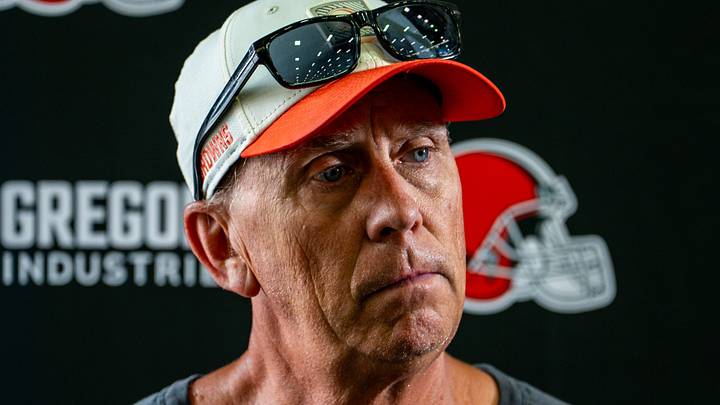 Todd Monken