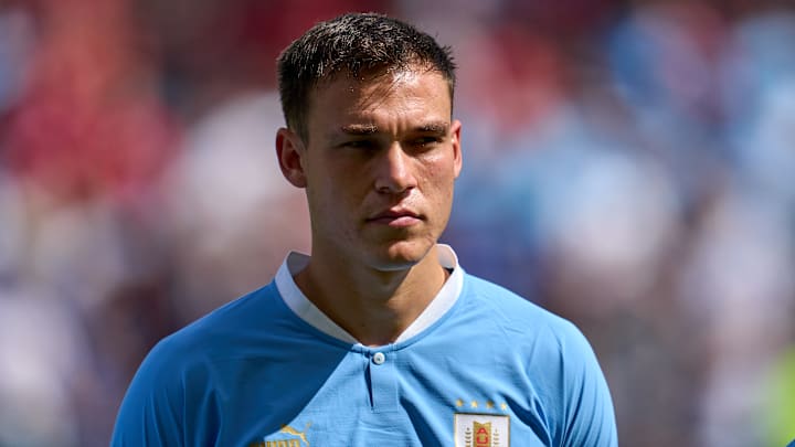 Ugarte arrive à Paris avec ambition