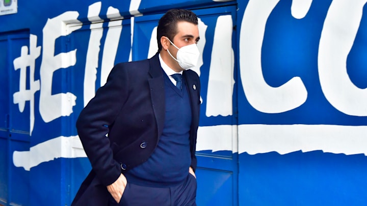 Chivas reforzaria su delantera con juvenil Chivas reforzaria su delantera con juvenil