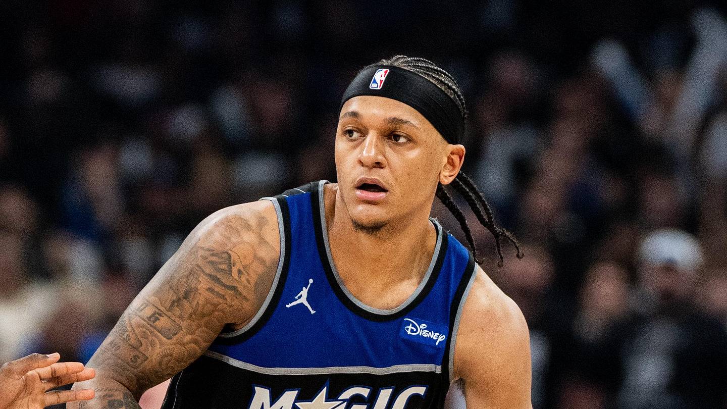 This Week's Magic 3 Options For Magic Starting Lineup Next Season