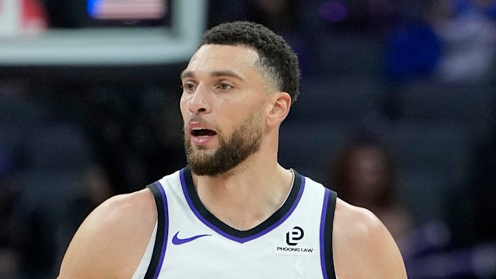 Memphis Grizzlies v Sacramento Kings Memphis Grizzlies v Sacramento Kings