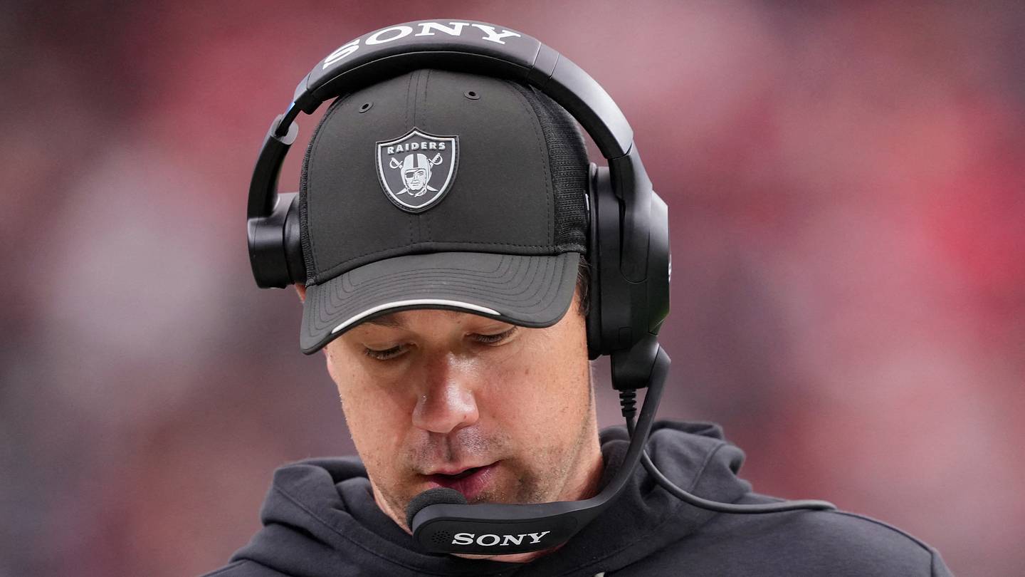 What Raiders Learned About Division Rivals in Week 4