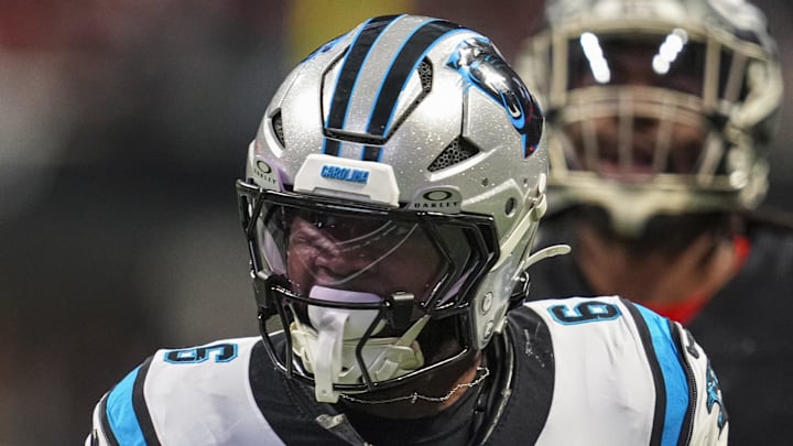 Miles Sanders