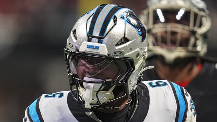 Miles Sanders