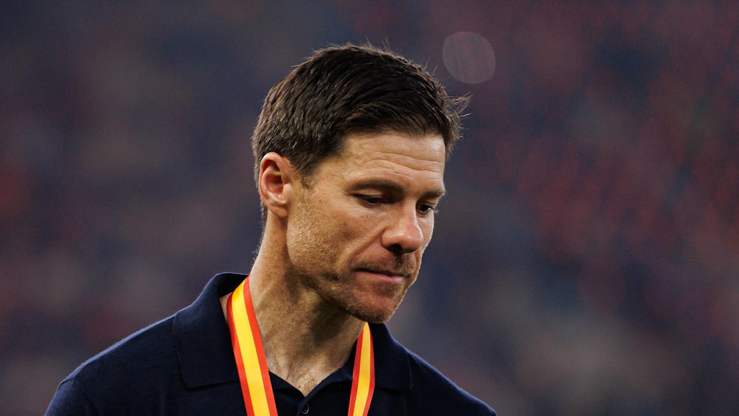 Real Madrid Will Reportedly See One Good Thing Come From Xabi Alonso's Departure
