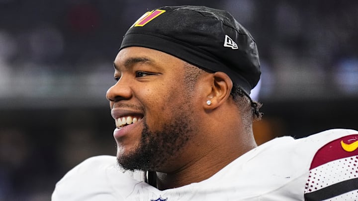 Daron Payne