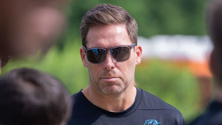 Dan Morgan