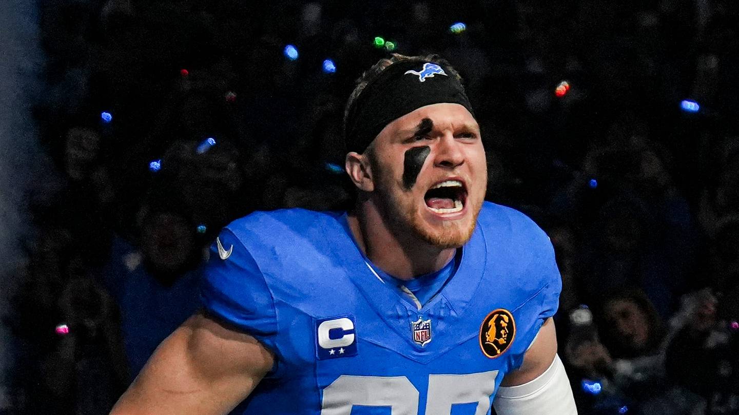 Packers expert just put the Lions on an unbeatable pedestal ahead of Week 1