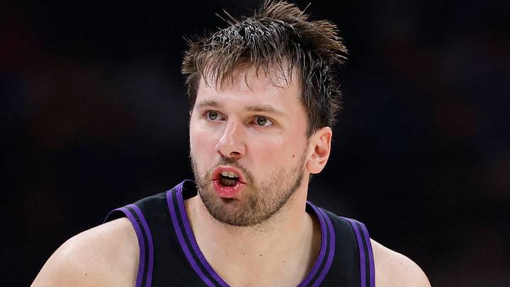 Luka Doncic Luka Doncic
