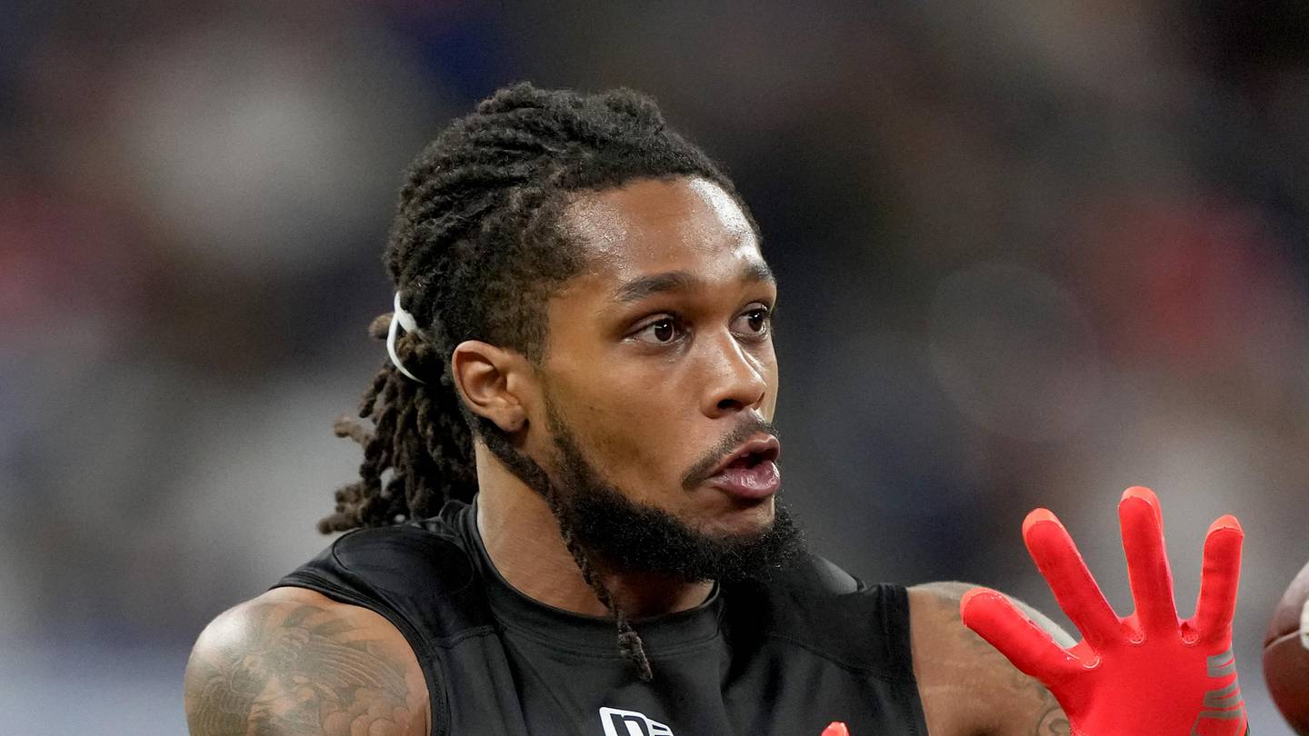 Former Oregon Star Jordan James' Underrated Big Ten Legacy