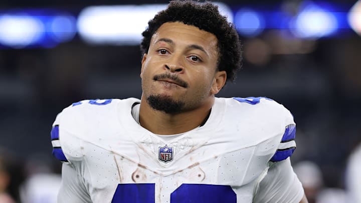 Atlanta Falcons v Dallas Cowboys - NFL Preseason 2025 Atlanta Falcons v Dallas Cowboys - NFL Preseason 2025
