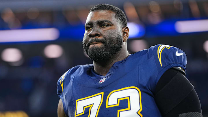 Minnesota Vikings v Los Angeles Chargers