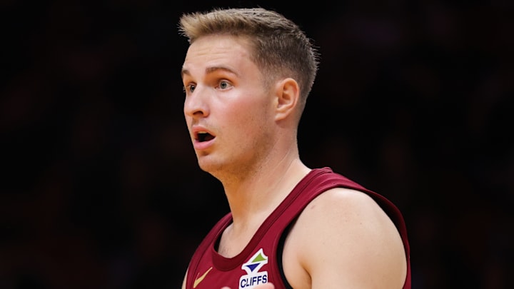 Cleveland Cavaliers v Miami Heat Cleveland Cavaliers v Miami Heat