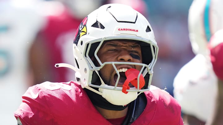Budda Baker