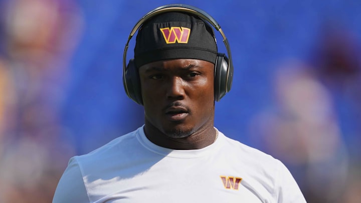 Terry McLaurin