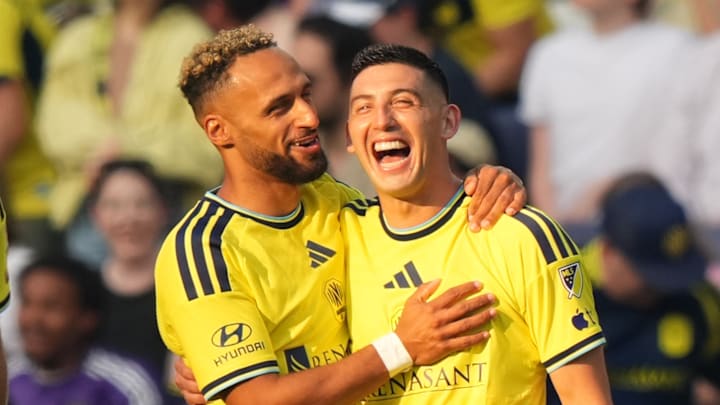 Nashville SC Nashville SC