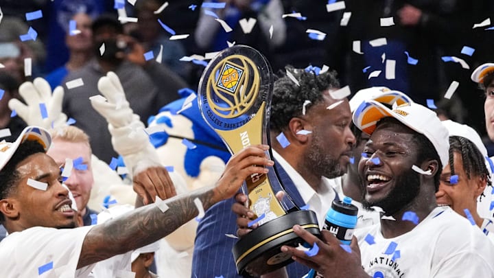 The NIT has existed longer than 'March Madness'