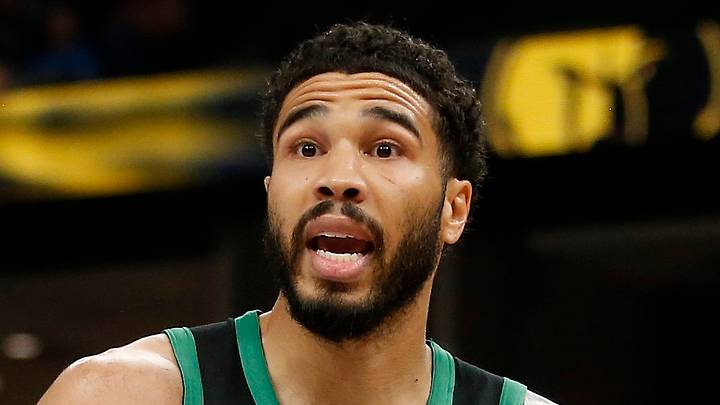 Boston Celtics, Jayson Tatum Boston Celtics, Jayson Tatum