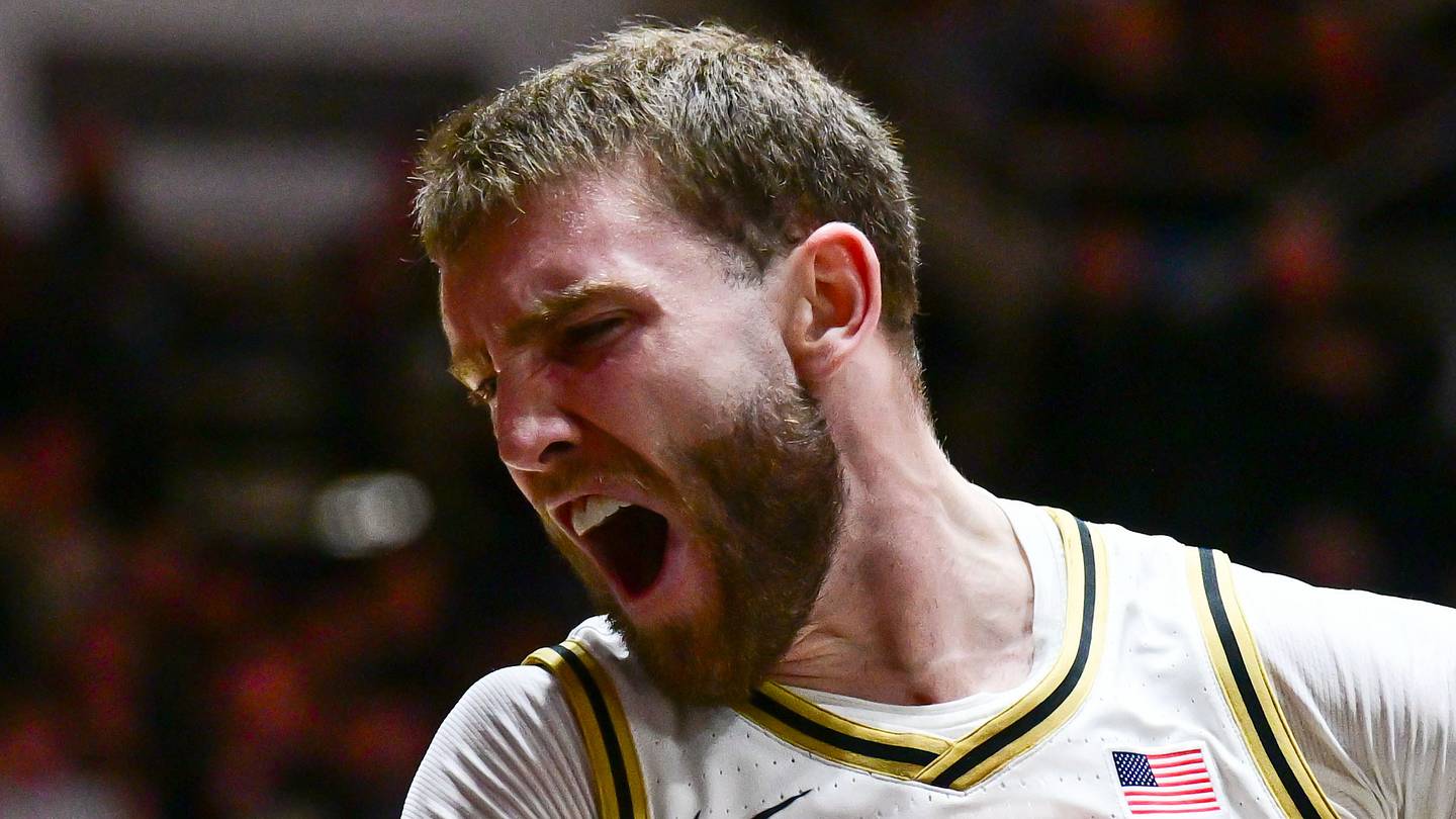 Pacers Reveal Intriguing Plan for Braden Smith’s Rookie Season
