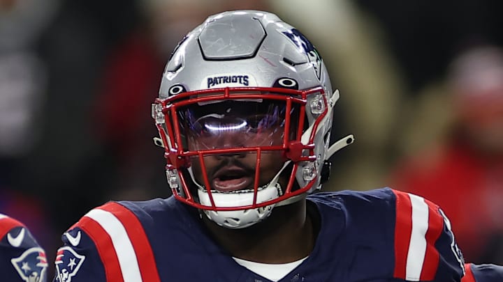 Miami Dolphins v New England Patriots - NFL 2025 Miami Dolphins v New England Patriots - NFL 2025