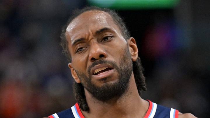Los Angeles Clippers, Kawhi Leonard