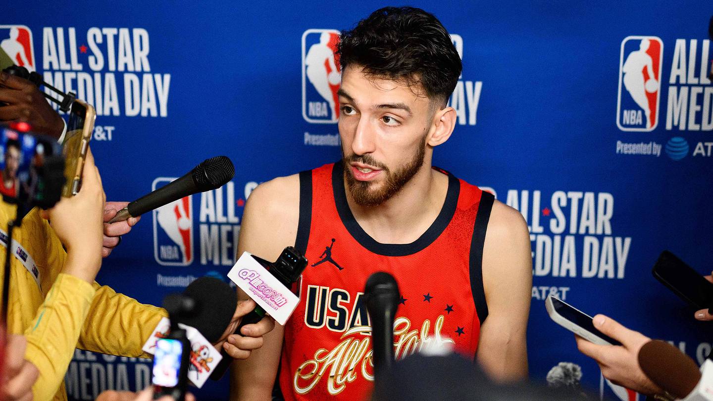 Thunder now primed to make franchise history at All-Star Game next year
