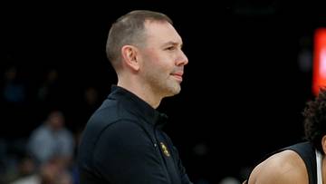 Nuggets Eye Knockout Round with Win Over Spurs