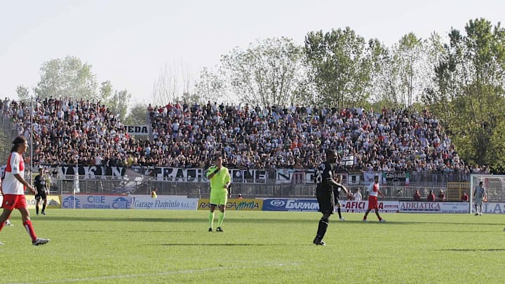 Stadio Romeo Neri