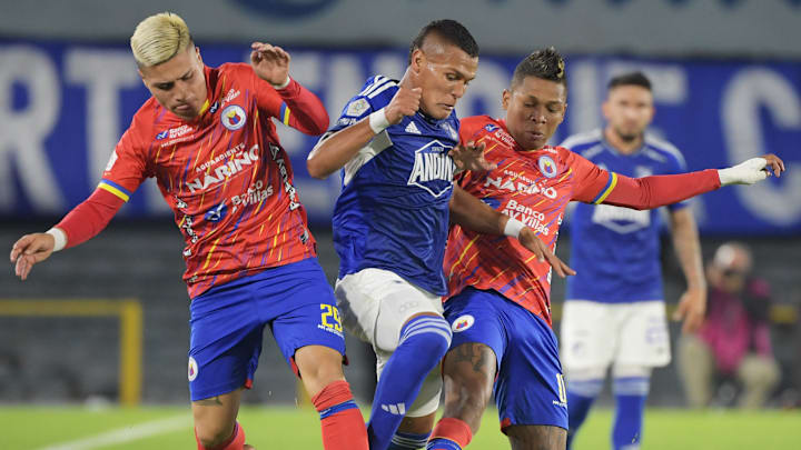 Millonarios buscará iniciar con el pie derecho su camino hacia el bicampeonato.