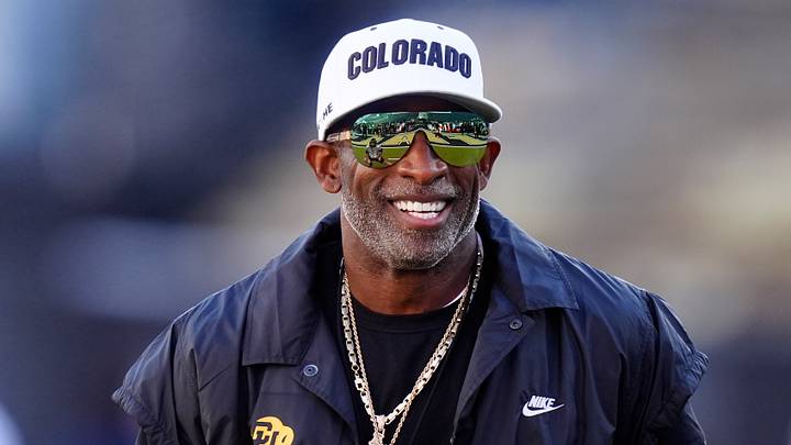 Deion Sanders asked Colorado fans to sell out Folsom Field for Saturday’s home opener against Weber State