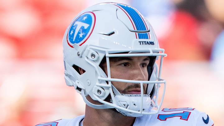 Mitchell Trubisky Mitchell Trubisky