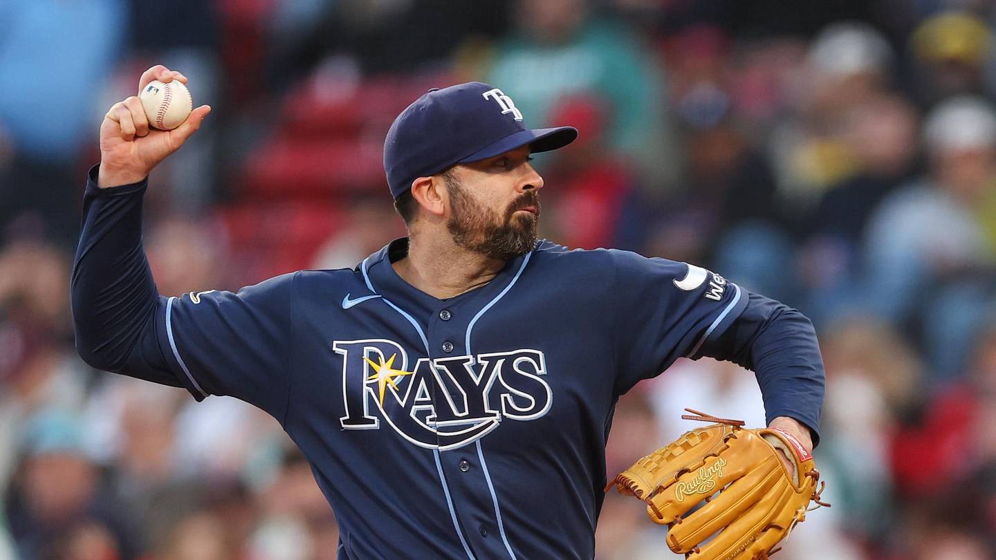Chicago Rays Rays 4 Biggest Takeaways From Series Win Over Red Sox