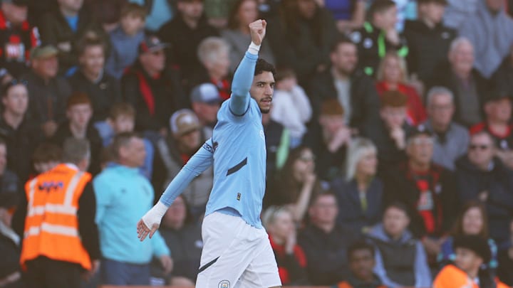 AFC Bournemouth v Manchester City - Emirates FA Cup Quarter Final